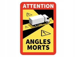 angles-morts-attention-uwaga-martwe-pole-tir-170x250-naklejka-laminowana
