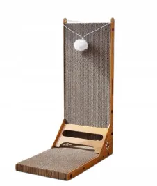 drapak-narozny-dla-kota-legowisko-mata-do-drapania-2w1-kocimietka-f076