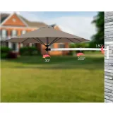 parasol-ogrodowy-scienny-250-cm-regulowany-kolor-brazowy