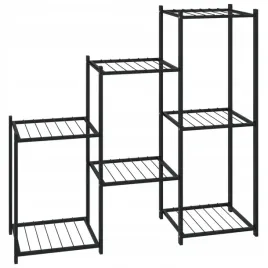 stojak-na-kwiaty-83x25x80-cm-czarny-zelazny