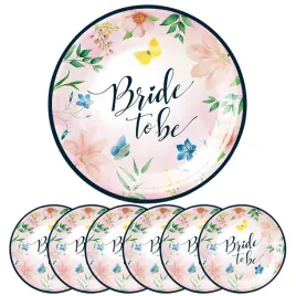 talerze-talerzyki-papierowe-na-wieczor-panienski-bride-to-be-kwiaty-6szt