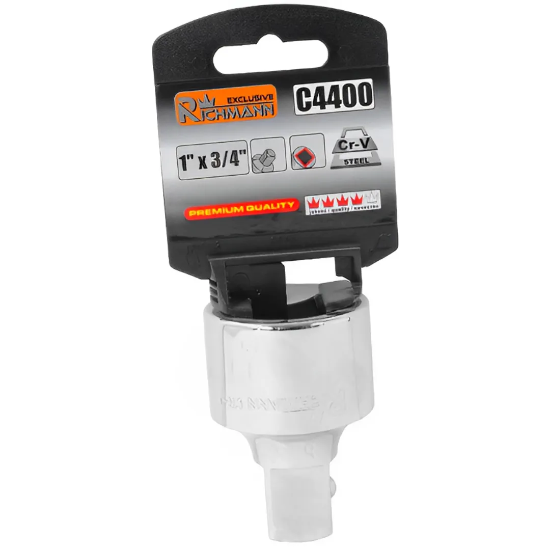 redukcja-adapter-1-x-3-4-c-v-richmann-c4400-stan-nowy