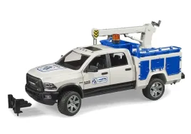 bruder-02509-dodge-ram-2500-power-wagon-serwisowy