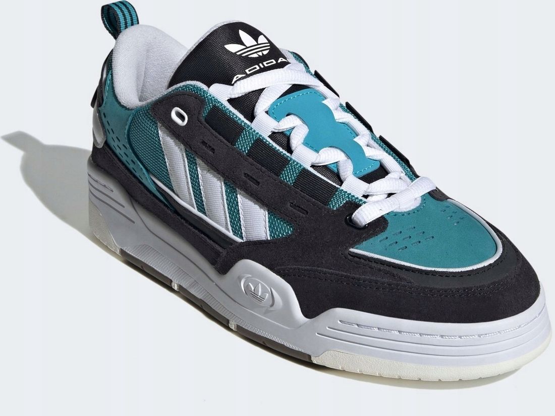 R.36 BUTY MĘSKIE ADIDAS ADI 2000 sportowe wygodne