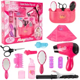 zestaw-fryzjerski-dla-dzieci-z-torebka-i-suszarka-nozyczki-dla-dziewczynki
