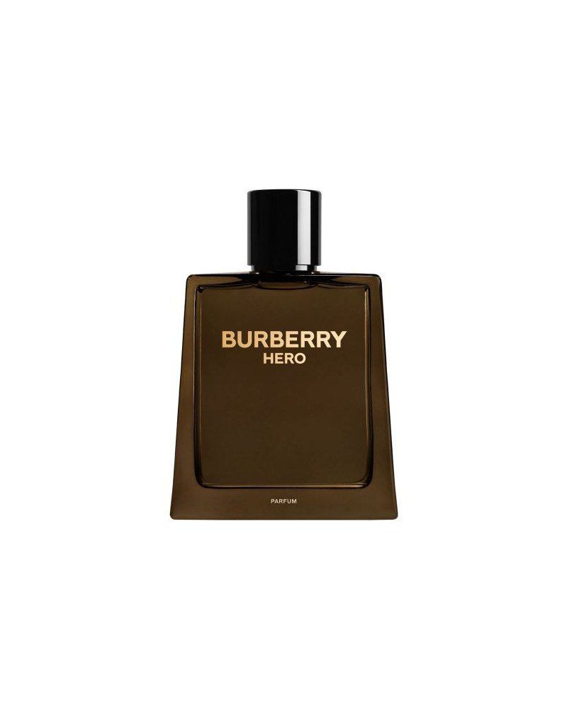 burberry hero parfum ekstrakt perfum 100 ml    