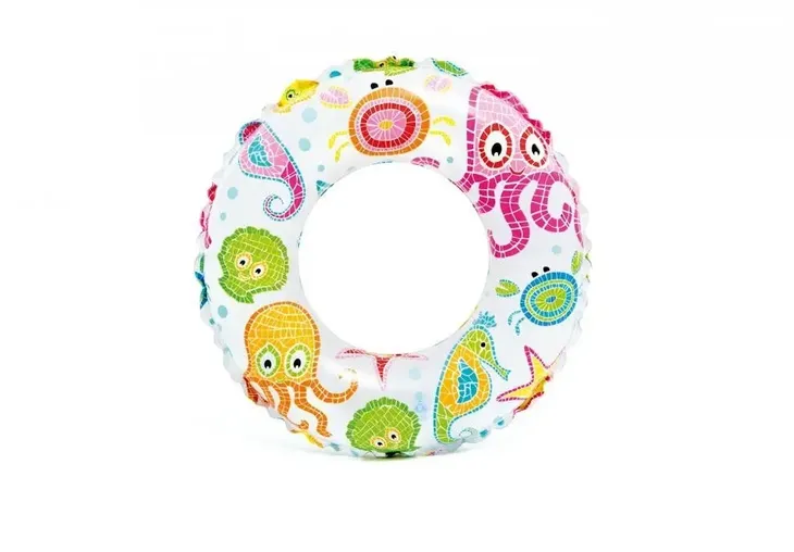 kolo-do-plywania-51cm-mix-certyfikaty-opinie-atesty-ce