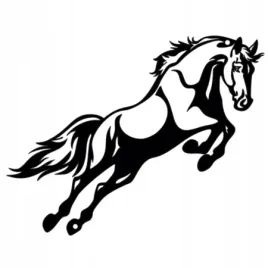 ozdoba-scienna-metalowa-decormetal-jumping-horse-30cm