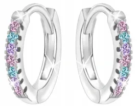 kolczyki-srebrne-dla-dziewczynki-kolka-kola-srebro