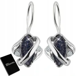 kolczyki-srebrne-wiszace-czarne-kolczyki-rodowane-noc-kairu-srebro-925