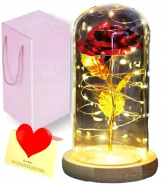wieczna-roza-w-szkle-swiecaca-prezent-na-swieta