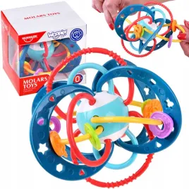 woopie-baby-zabawka-sensoryczna-2w1-gryzak-grzechotka-montessori