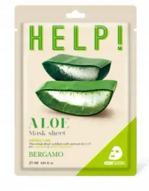 bergamo-help-maseczka-w-placie-do-twarzy-aloes-25ml