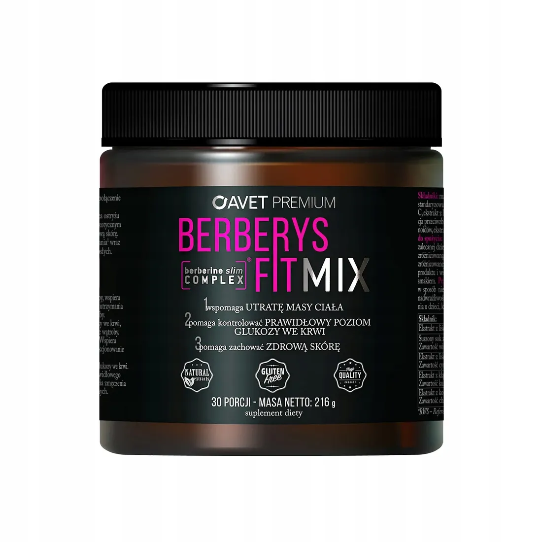 avet-premium-berberys-fit-mix-216-g