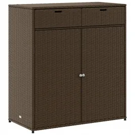 szafka-ogrodowa-brazowa-105x55x113-cm-polirattan