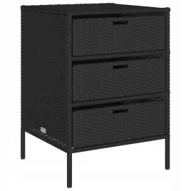 szafka-ogrodowa-czarna-55x59x80-cm-polirattan