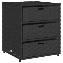 szafka-ogrodowa-czarna-55x59x69-cm-polirattan