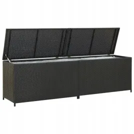 skrzynia-ogrodowa-z-polirattanu-200-x-50-x-60-cm-czarna