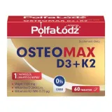 polfa-osteomax-d3-k2-witamina-d-k-60-tabletek-postac-tabletki