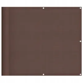 parawan-balkonowy-brazowy-90x800-cm-100percent-poliester-oxford