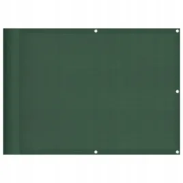 parawan-balkonowy-ciemnozielony-75x800-cm-100percent-poliester-oxford