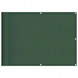 parawan-balkonowy-ciemnozielony-75x1000cm-100percent-poliester-oxford