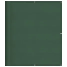 parawan-balkonowy-ciemnozielony-120x800cm-100percent-pol