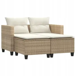 sofa-ogrodowa-2-osobowa-ze-stolkami-bezowa-rat