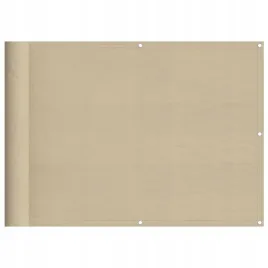 parawan-balkonowy-bezowy-75x1000-cm-100percent-poliester-oxford