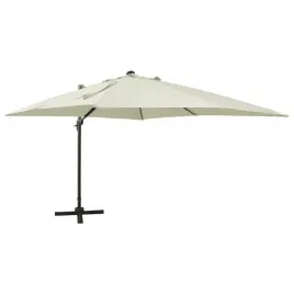 parasol-wiszacy-z-lampkami-led-i-slupkiem-piaskowy-300-cm