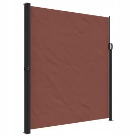 zwijana-markiza-boczna-brazowa-220x500-cm