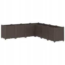 donica-ogrodowa-brazowa-160x160x53-cm-pp