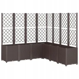 donica-ogrodowa-z-kratka-brazowa-160x160x140-cm-pp
