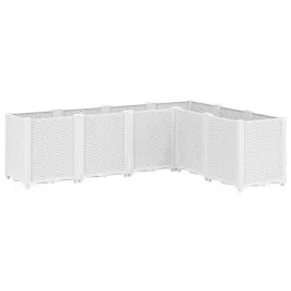 donica-ogrodowa-biala-160x120x53-cm-pp