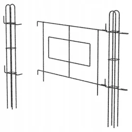 metalowa-furtka-ogrodowa-prostokat-wys-73cm