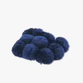 pompony-dekoracyjne-sznurek-granatowy-40mm-10szt-608