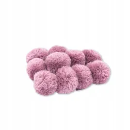 pompony-dekoracyjne-sznurek-fioletowy-40mm-10szt-9752