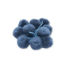 pompony-dekoracyjne-sznurek-granatowy-20mm-10szt-6551