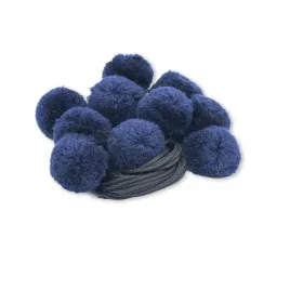 pompony-dekoracyjne-sznurek-granatowy-20mm-10szt-608