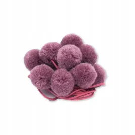 pompony-dekoracyjne-sznurek-fioletowy-20mm-10szt-9752