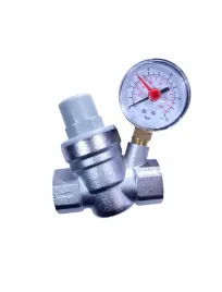 reduktor-cisnienia-wody-3-4-z-manometrem