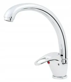 bateria-kuchenna-stojaca-hydroland-atut-srebrny-b395s