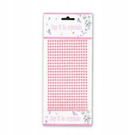 dzety-samoprzylepne-krysztalki-4mm-rozowy-k-040