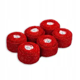 kordonek-lumi-10-50g-280m-czerwono-zloty-104-6szt