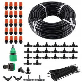 zestaw-do-nawadniania-linia-kurtyna-wodna-zraszacz-wody-25m