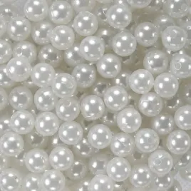 koraliki-akrylowe-perelki-bialy-10mm-500g-base-133