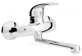 bateria-umywalkowa-scienna-vena-hydroland-b322