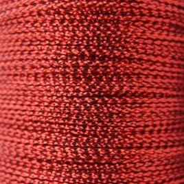 sznurek-ozdobny-metalizowany-czerwony-1mm-100m