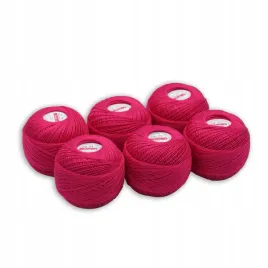 kordonek-aria-5-rozowy-kol-0364-6szt