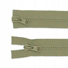zamek-kostkowy-dwurozdzielczy-6mm-100cm-oliwkowy-18-0622